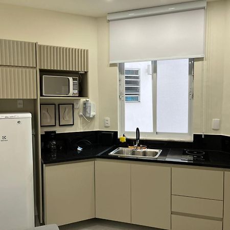 Flat Copacabana Quadra Da Praia 907 Apartman Rio de Janeiro Kültér fotó
