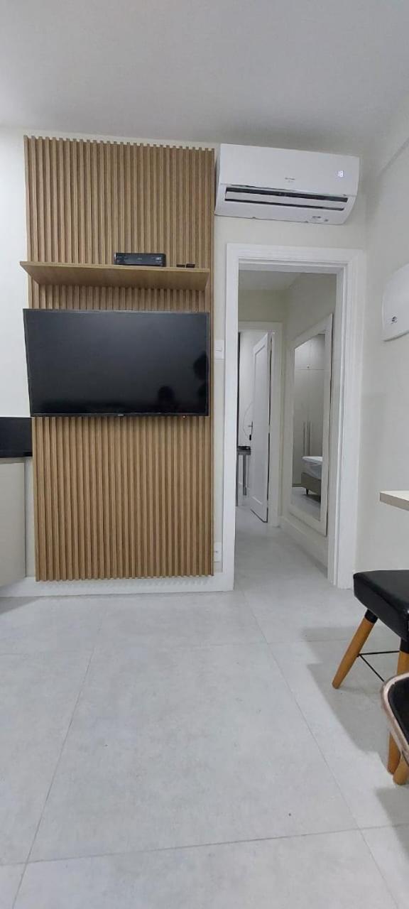 Flat Copacabana Quadra Da Praia 907 Apartman Rio de Janeiro Kültér fotó