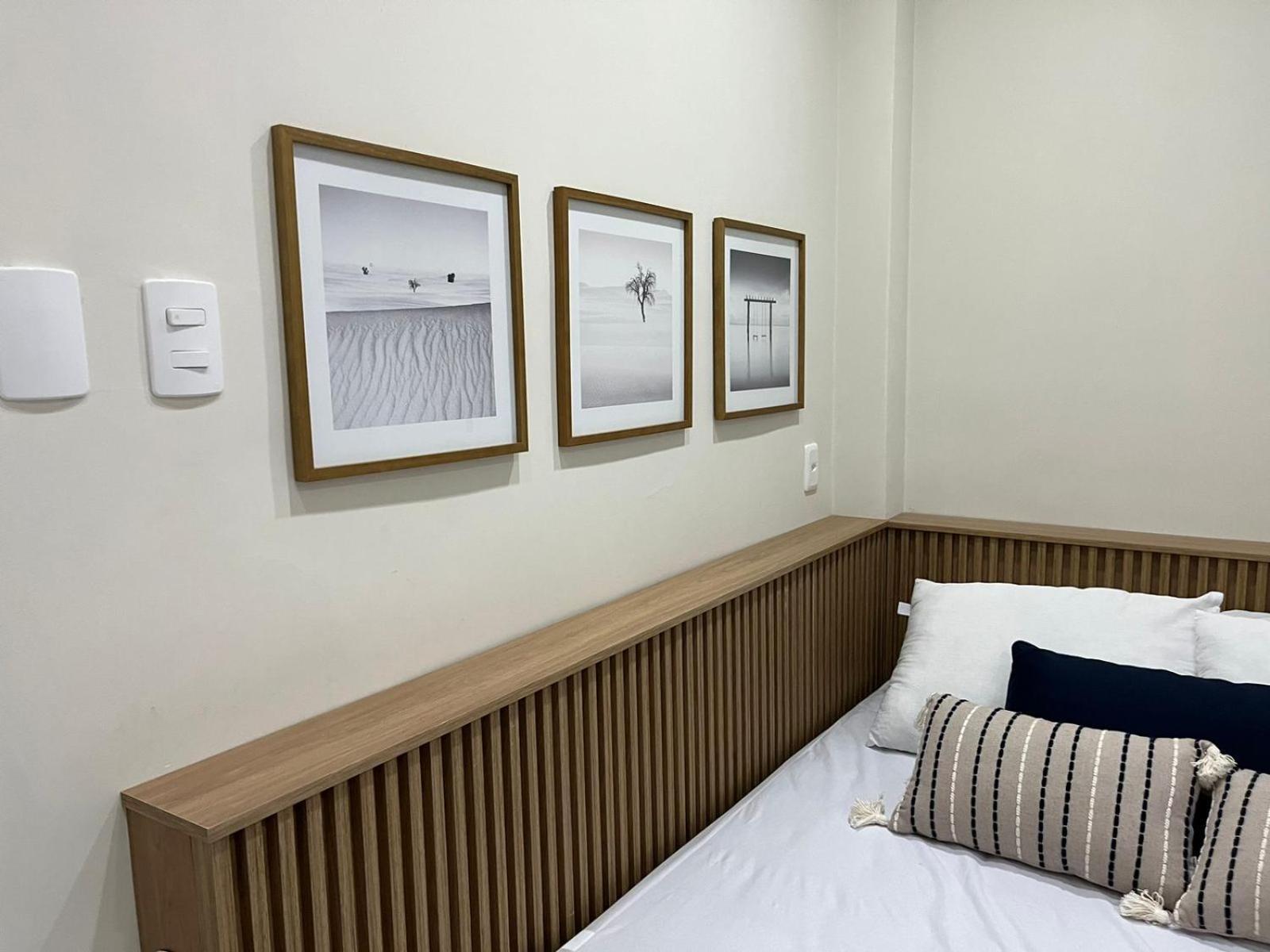 Flat Copacabana Quadra Da Praia 907 Apartman Rio de Janeiro Kültér fotó