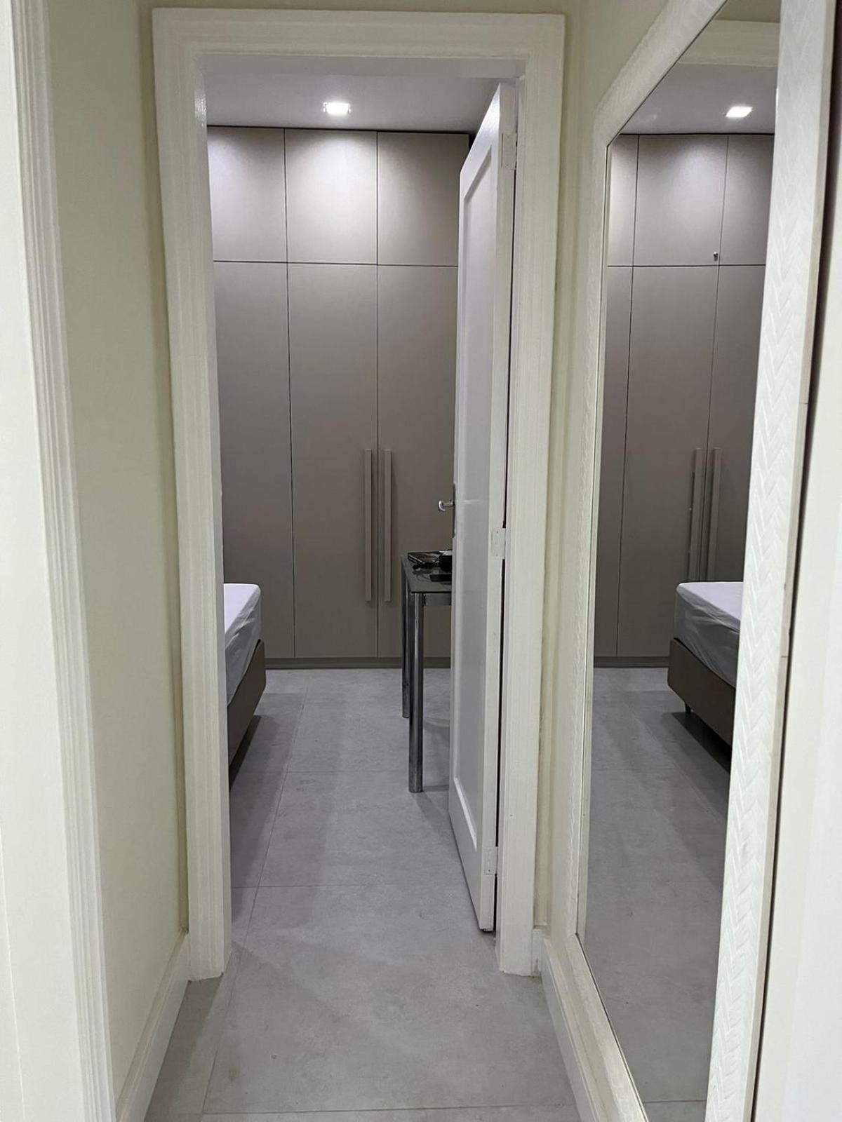 Flat Copacabana Quadra Da Praia 907 Apartman Rio de Janeiro Kültér fotó