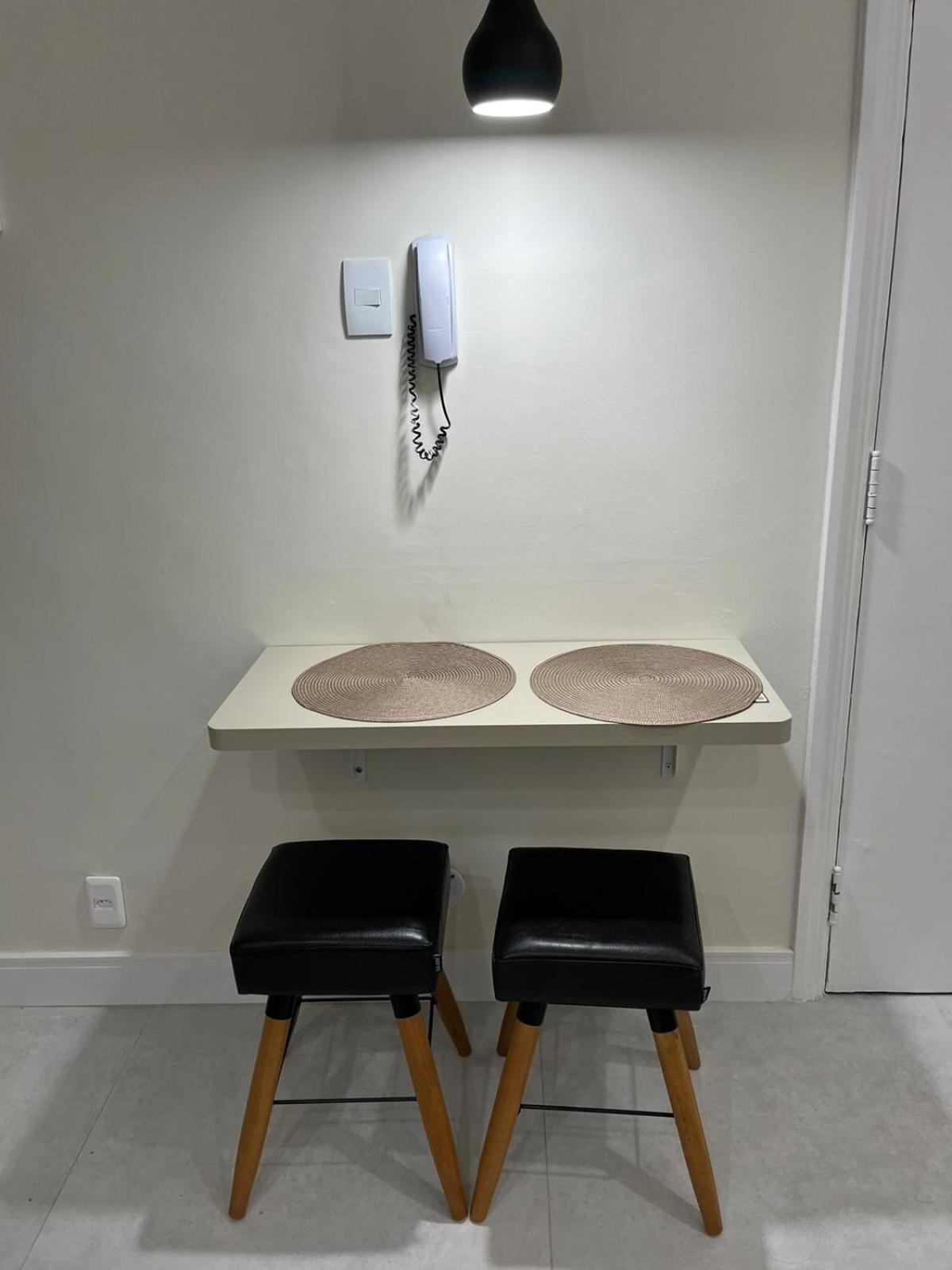 Flat Copacabana Quadra Da Praia 907 Apartman Rio de Janeiro Kültér fotó